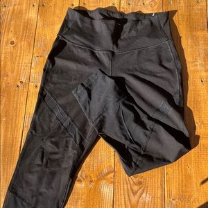 Old Navy Black Leggings